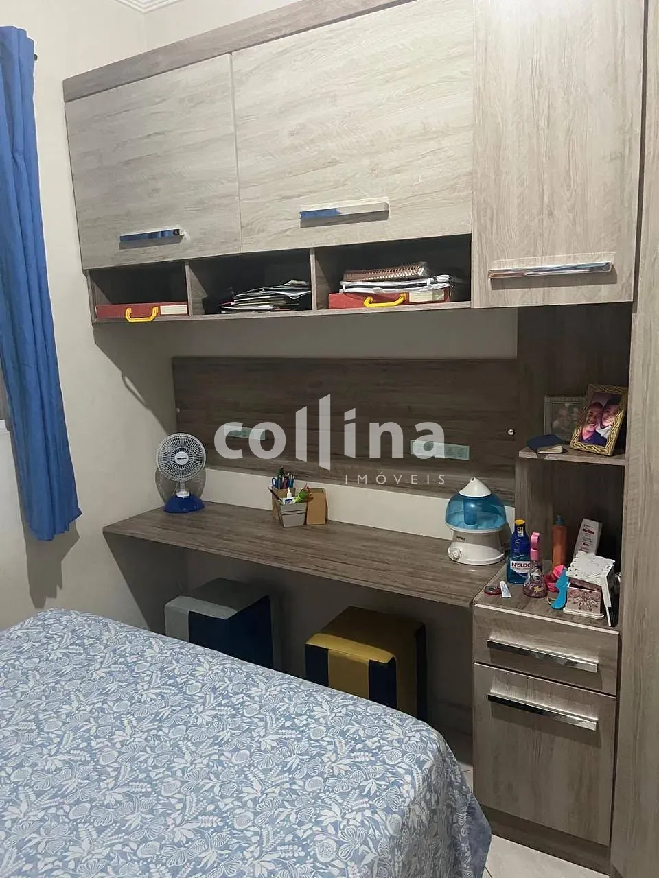Sobrado, 3 quartos, 125 m² - Foto 17