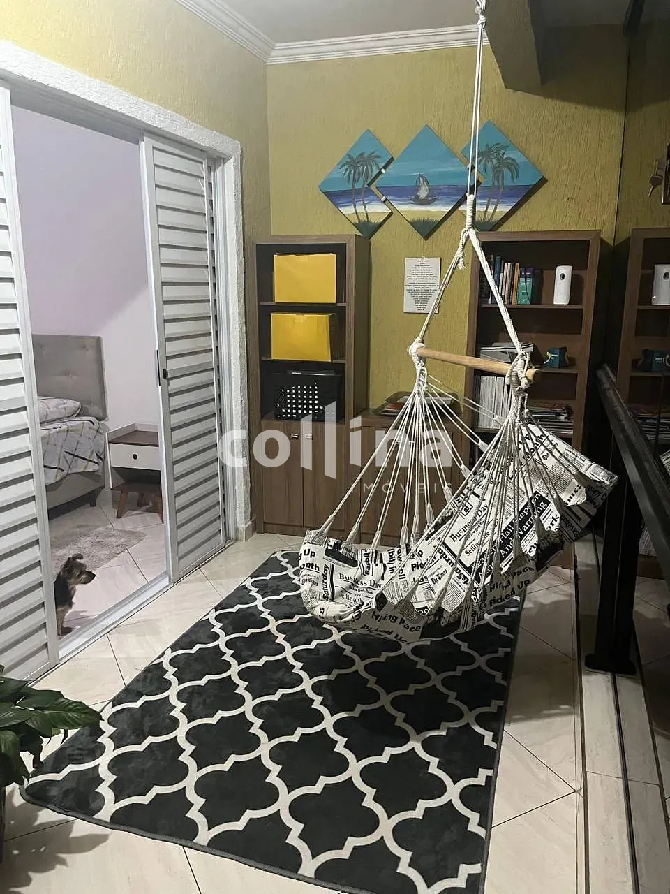 Sobrado, 3 quartos, 125 m² - Foto 21
