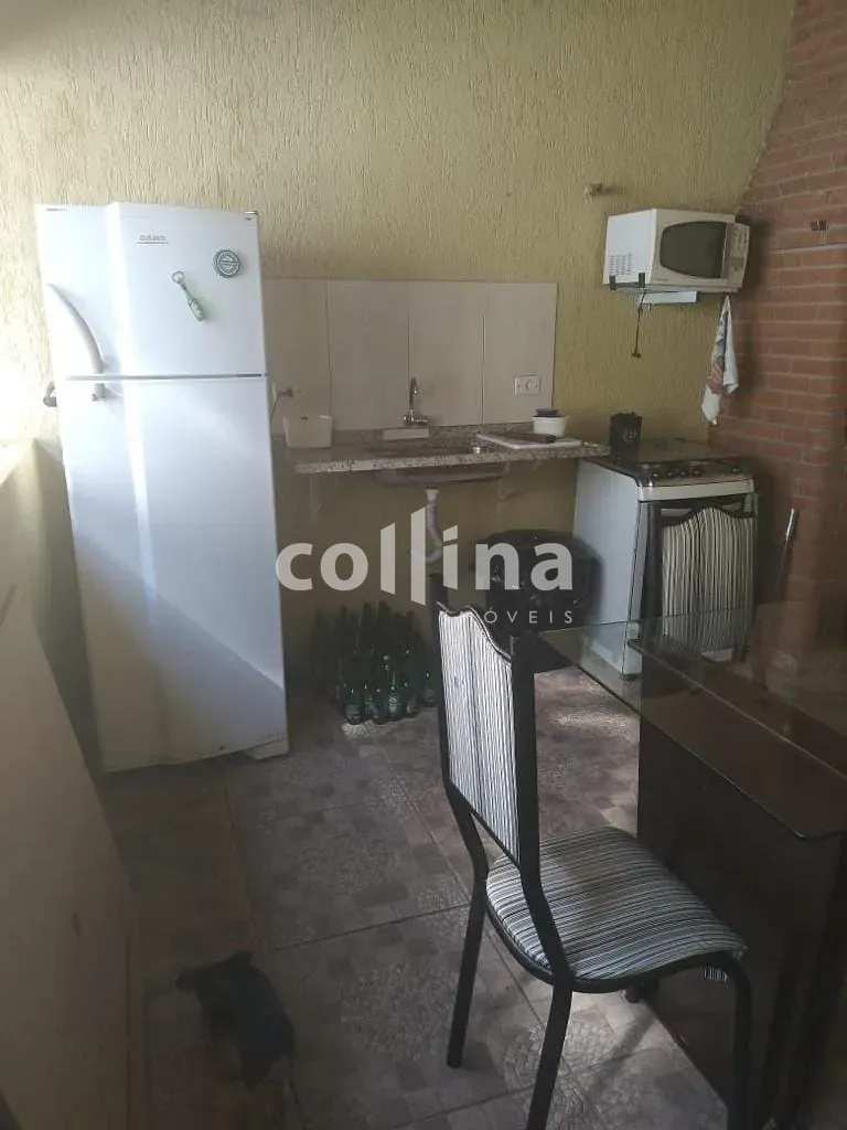 Sobrado, 3 quartos, 125 m² - Foto 38