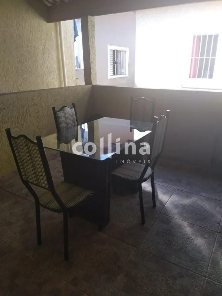 Sobrado, 3 quartos, 125 m² - Foto 39