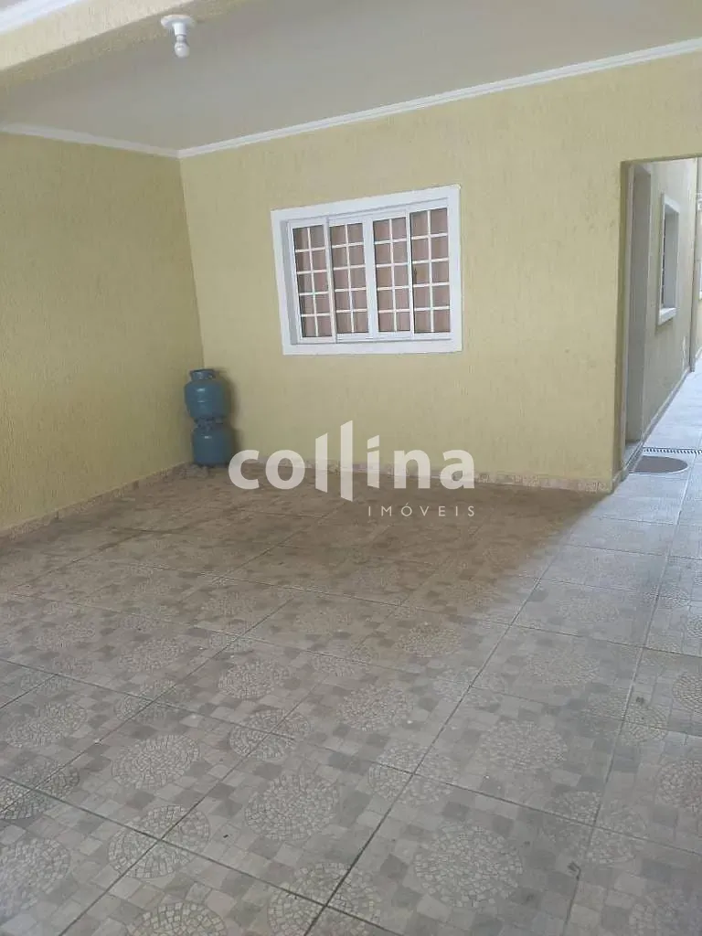 Sobrado, 3 quartos, 125 m² - Foto 28