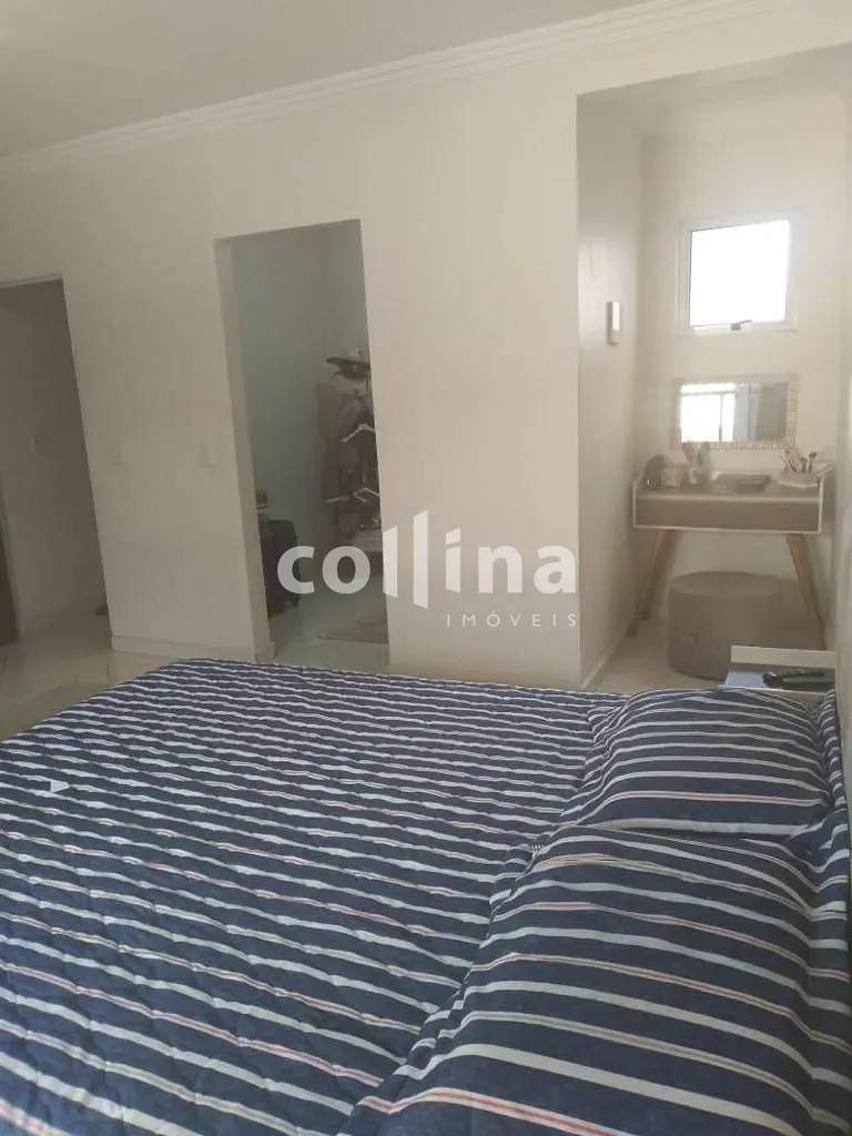 Sobrado, 3 quartos, 125 m² - Foto 15