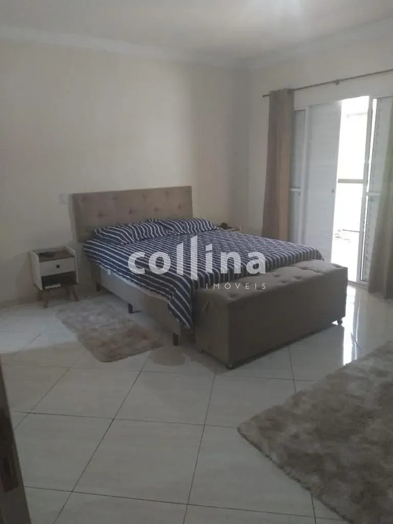 Sobrado, 3 quartos, 125 m² - Foto 9