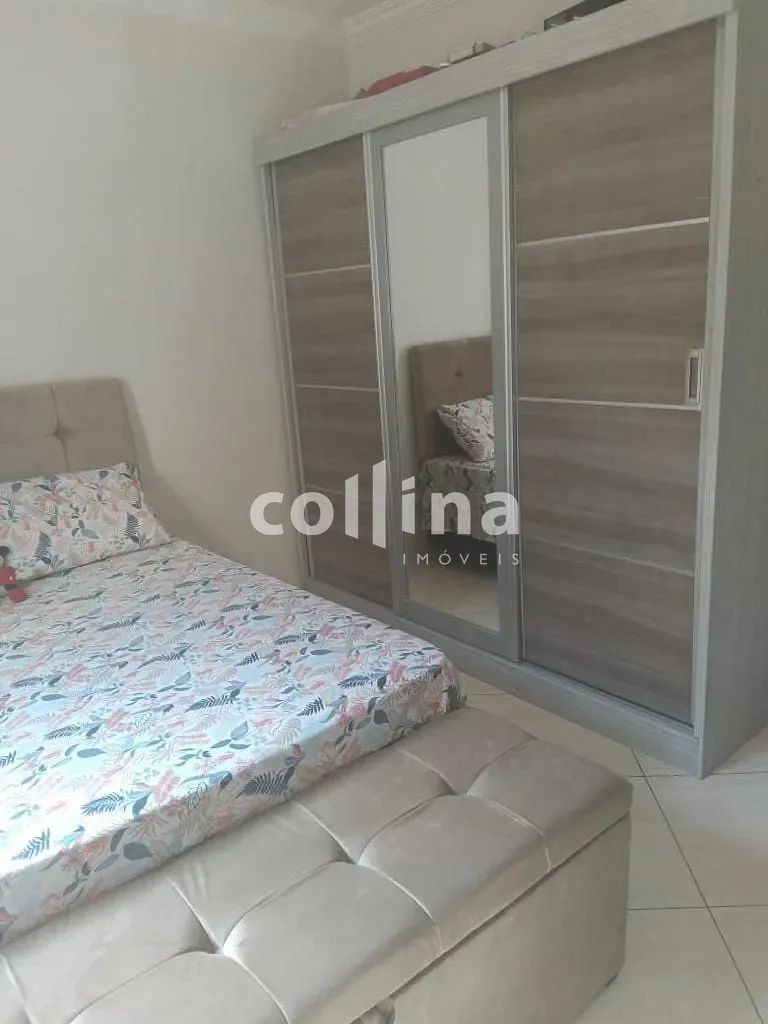 Sobrado, 3 quartos, 125 m² - Foto 12