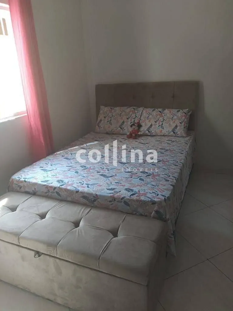Sobrado, 3 quartos, 125 m² - Foto 13