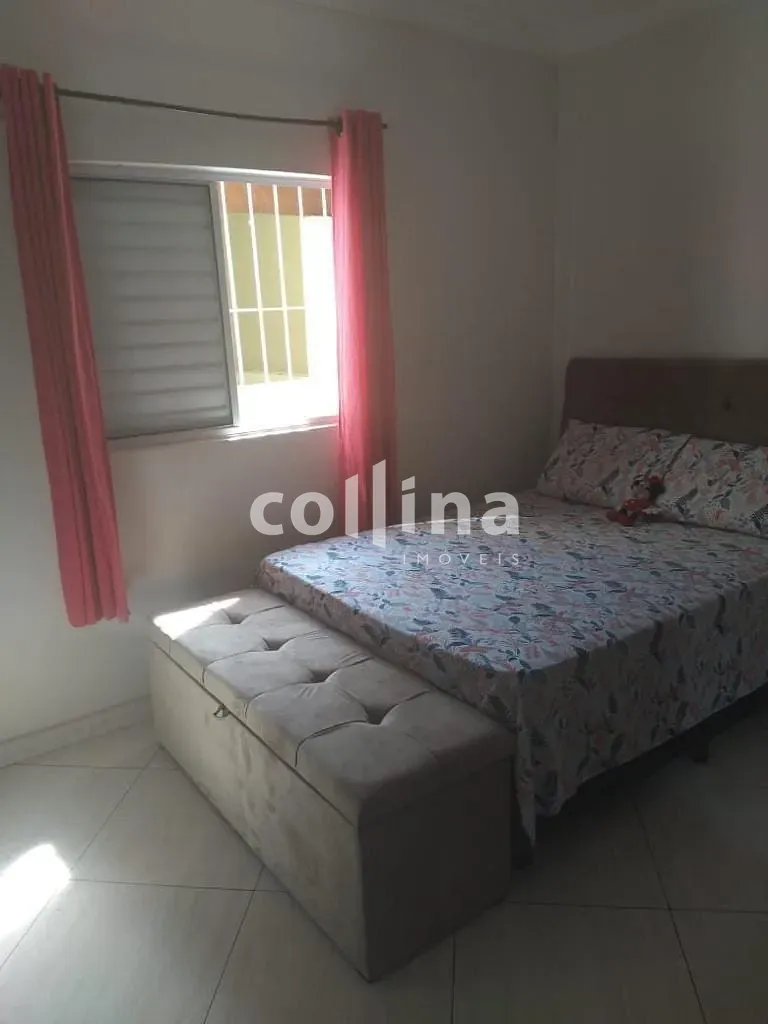 Sobrado, 3 quartos, 125 m² - Foto 14