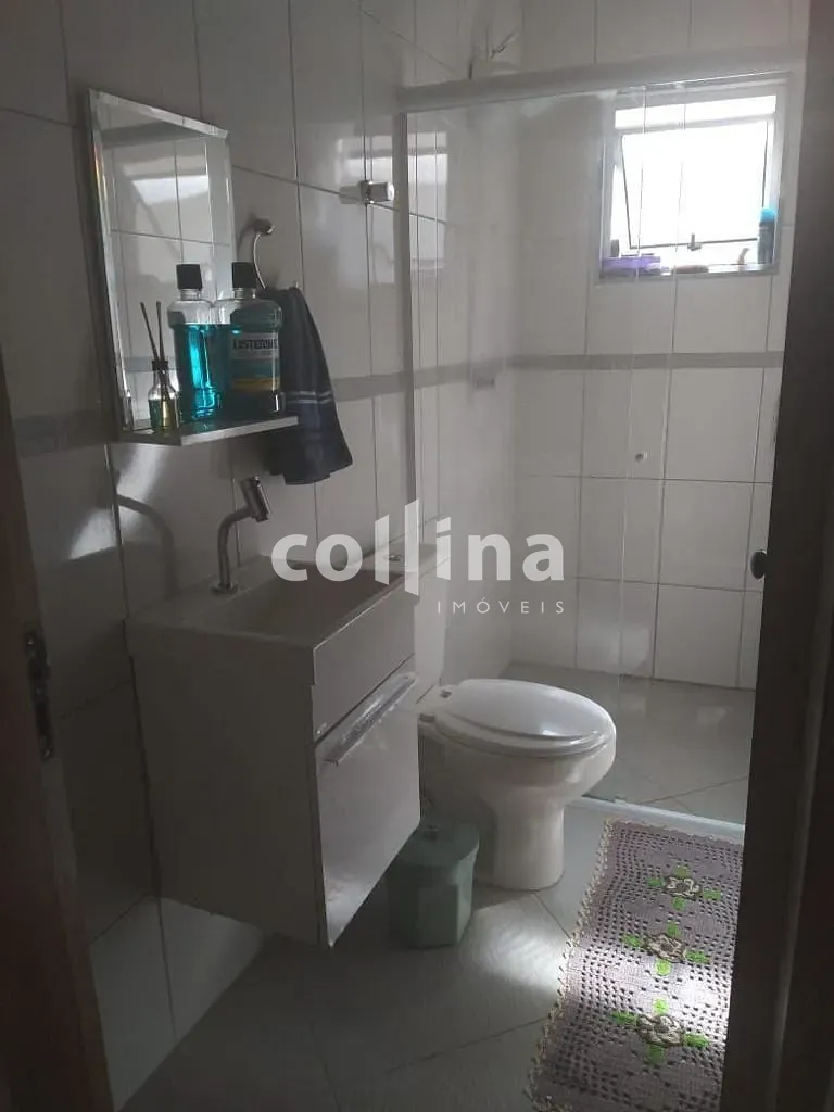 Sobrado, 3 quartos, 125 m² - Foto 34