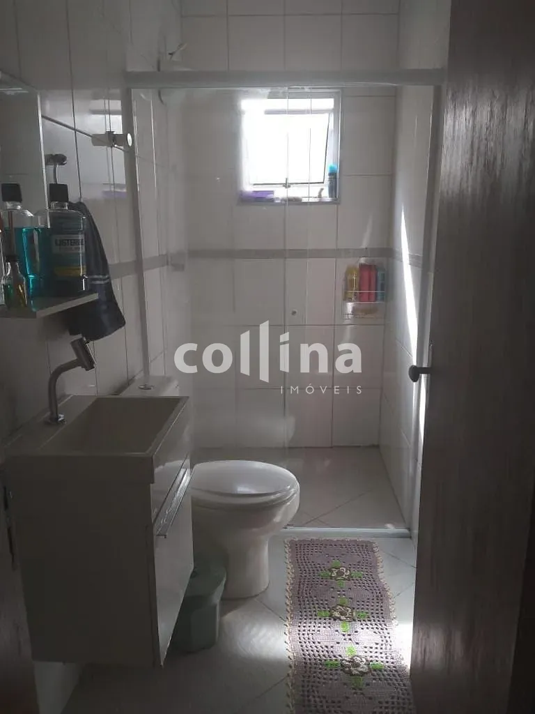 Sobrado, 3 quartos, 125 m² - Foto 36