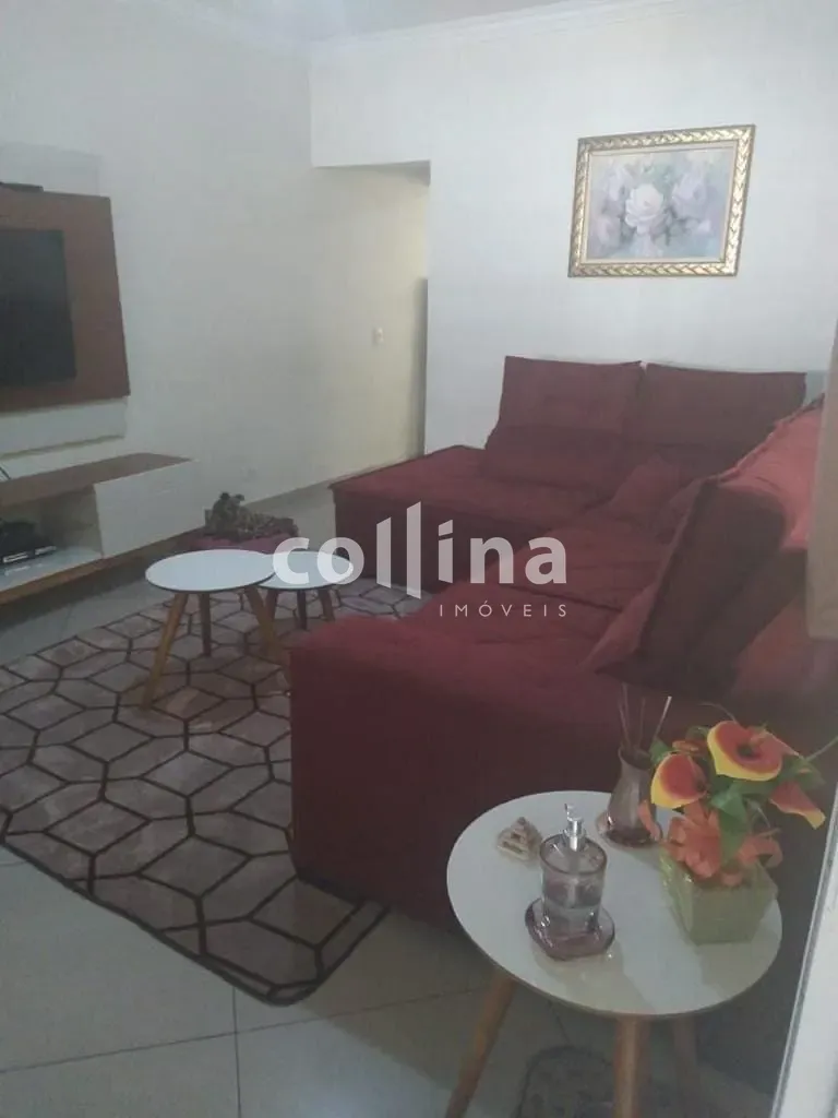 Sobrado, 3 quartos, 125 m² - Foto 7