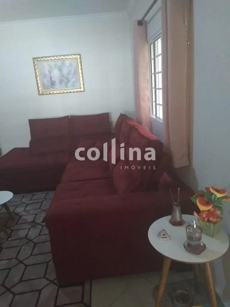 Sobrado, 3 quartos, 125 m² - Foto 2