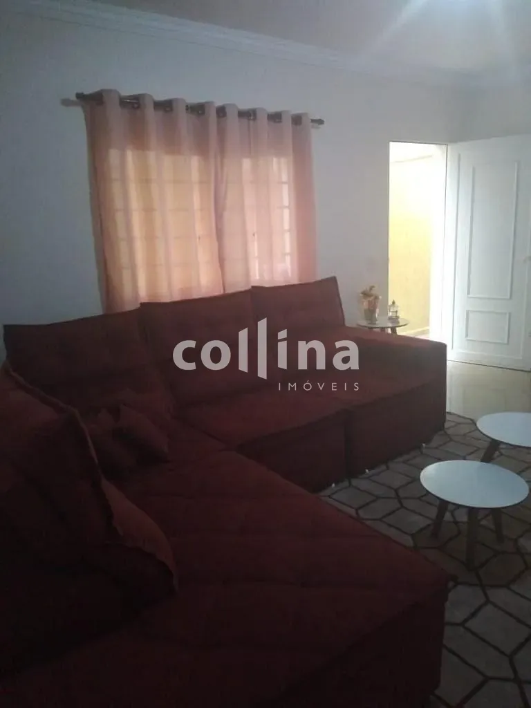 Sobrado, 3 quartos, 125 m² - Foto 6