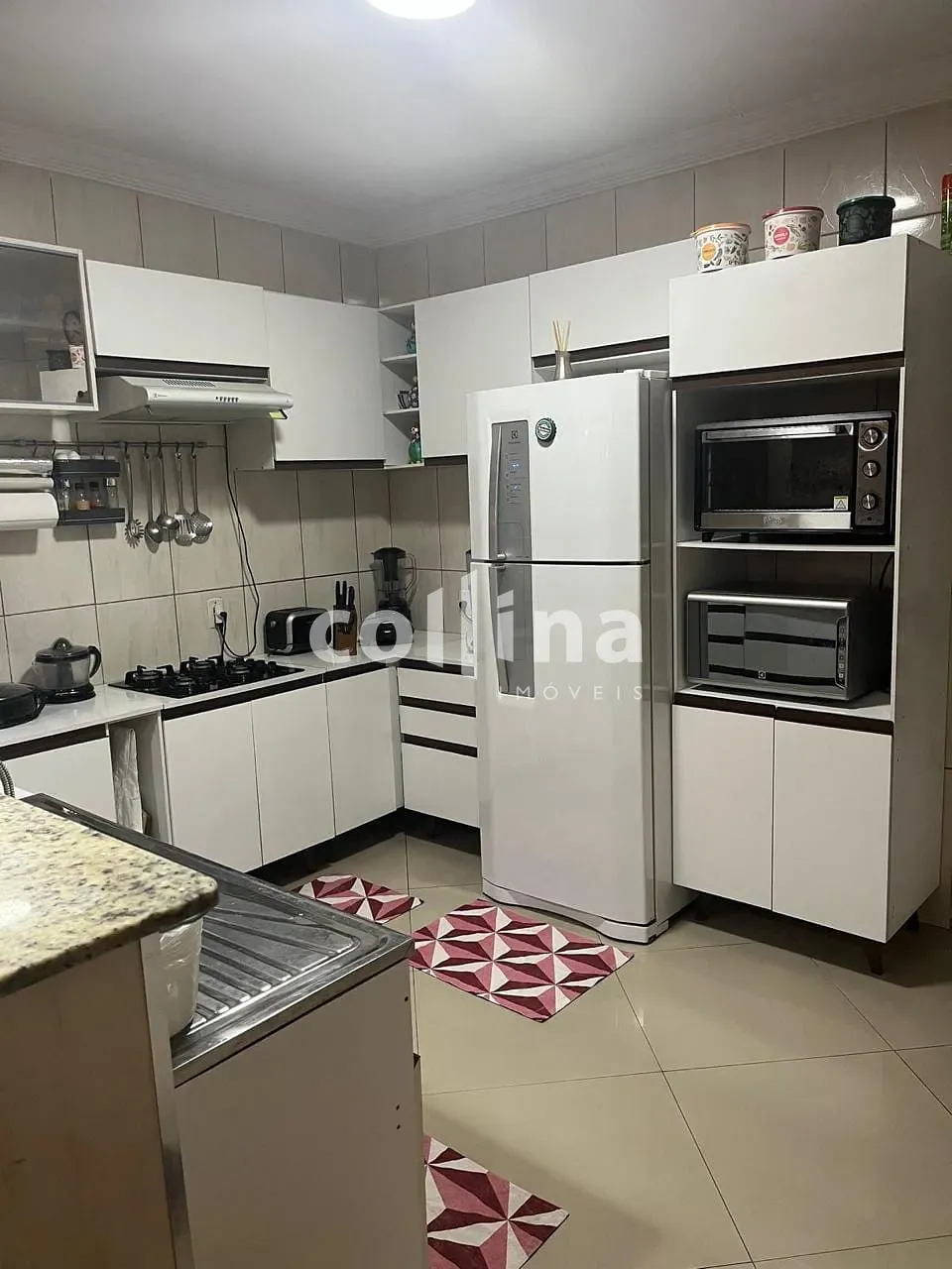 Sobrado, 3 quartos, 125 m² - Foto 24