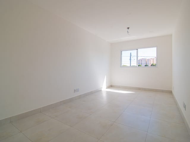 Foto do Sobrado - Sobrado para venda em Jardim Centenário com 2 quartos, sendo 2 suítes, 84m² | Correteria Imóveis