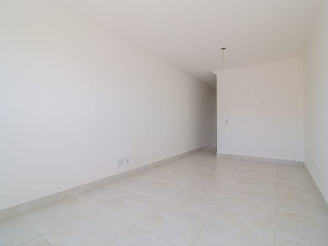 Foto do Sobrado - Sobrado para venda em Jardim Centenário com 2 quartos, sendo 2 suítes, 84m² | Correteria Imóveis