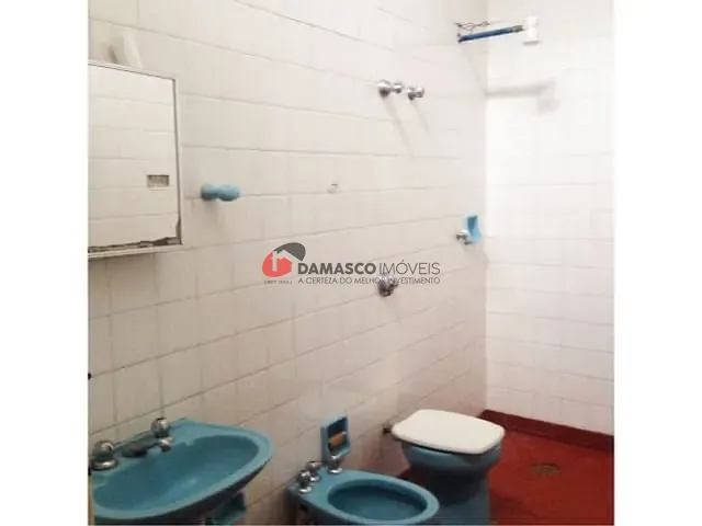 Sobrado com 99m² 3 quartos e 1 banheiro, à venda, no bairro Santa Paula em São Caetano do Sul