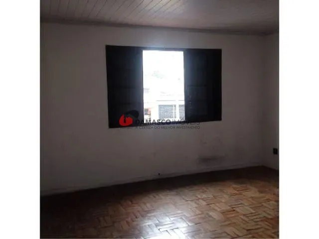 Sobrado com 99m² 3 quartos e 1 banheiro, à venda, no bairro Santa Paula em São Caetano do Sul