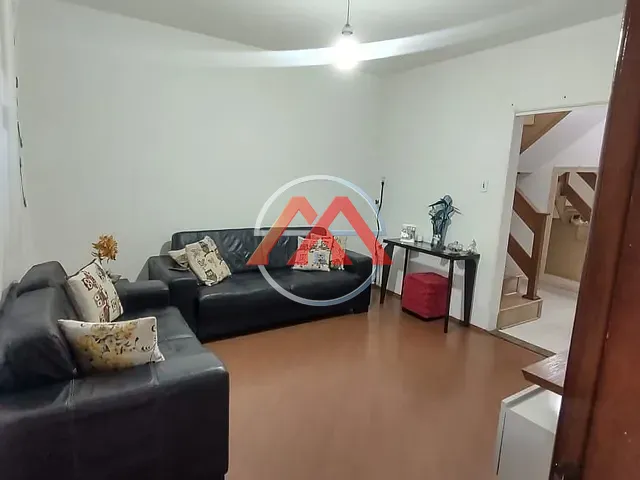 Sobrado 3 quartos e 3 banheiros, à venda, no bairro Vila Bancária em São Paulo