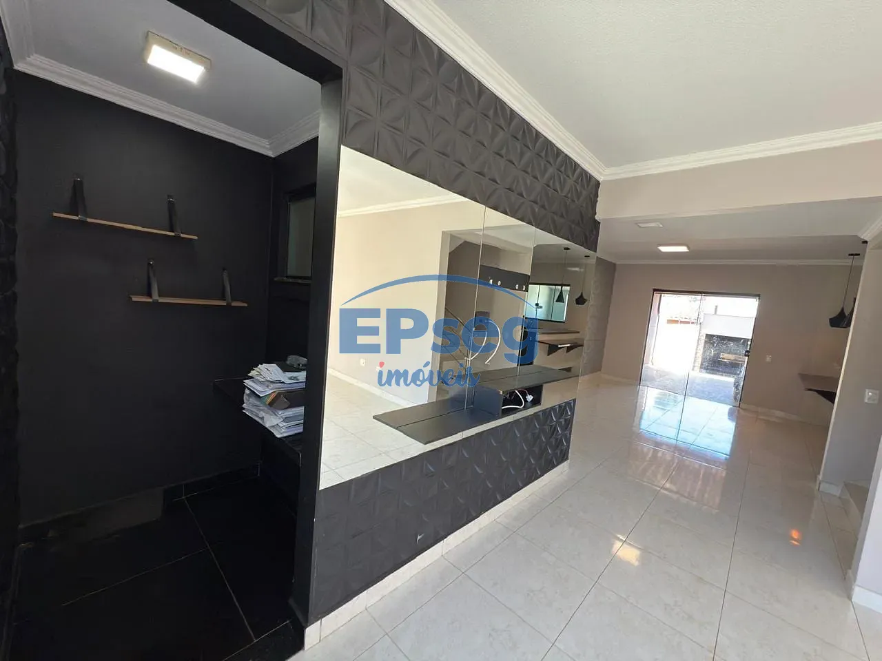 Sobrado, 3 quartos, 230 m² - Foto 3