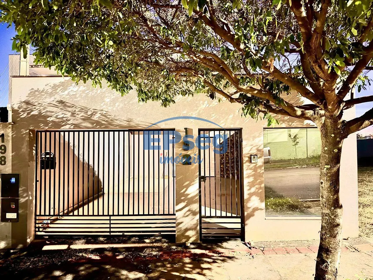 Sobrado, 3 quartos, 230 m² - Foto 2