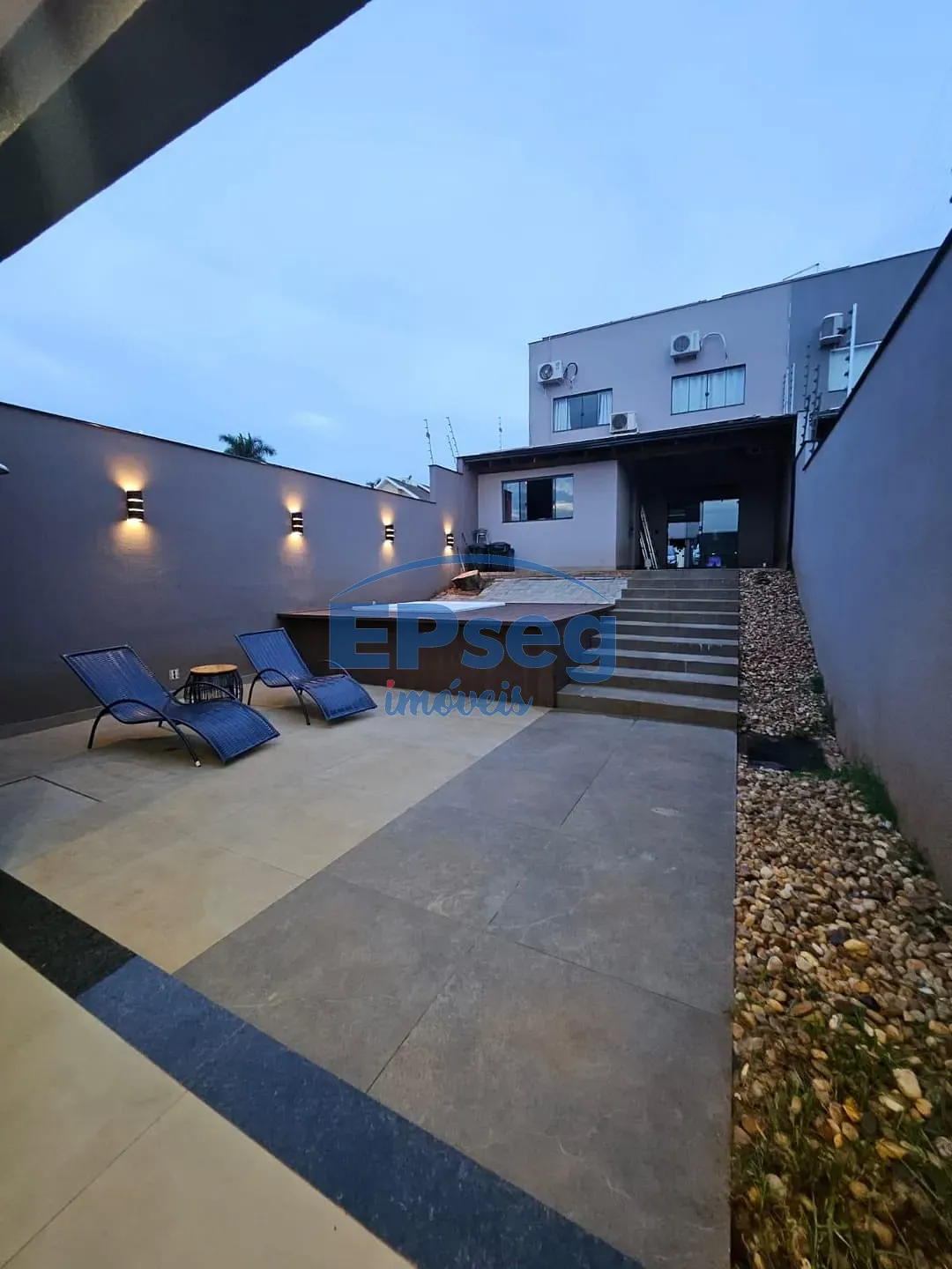 Sobrado, 3 quartos, 230 m² - Foto 23