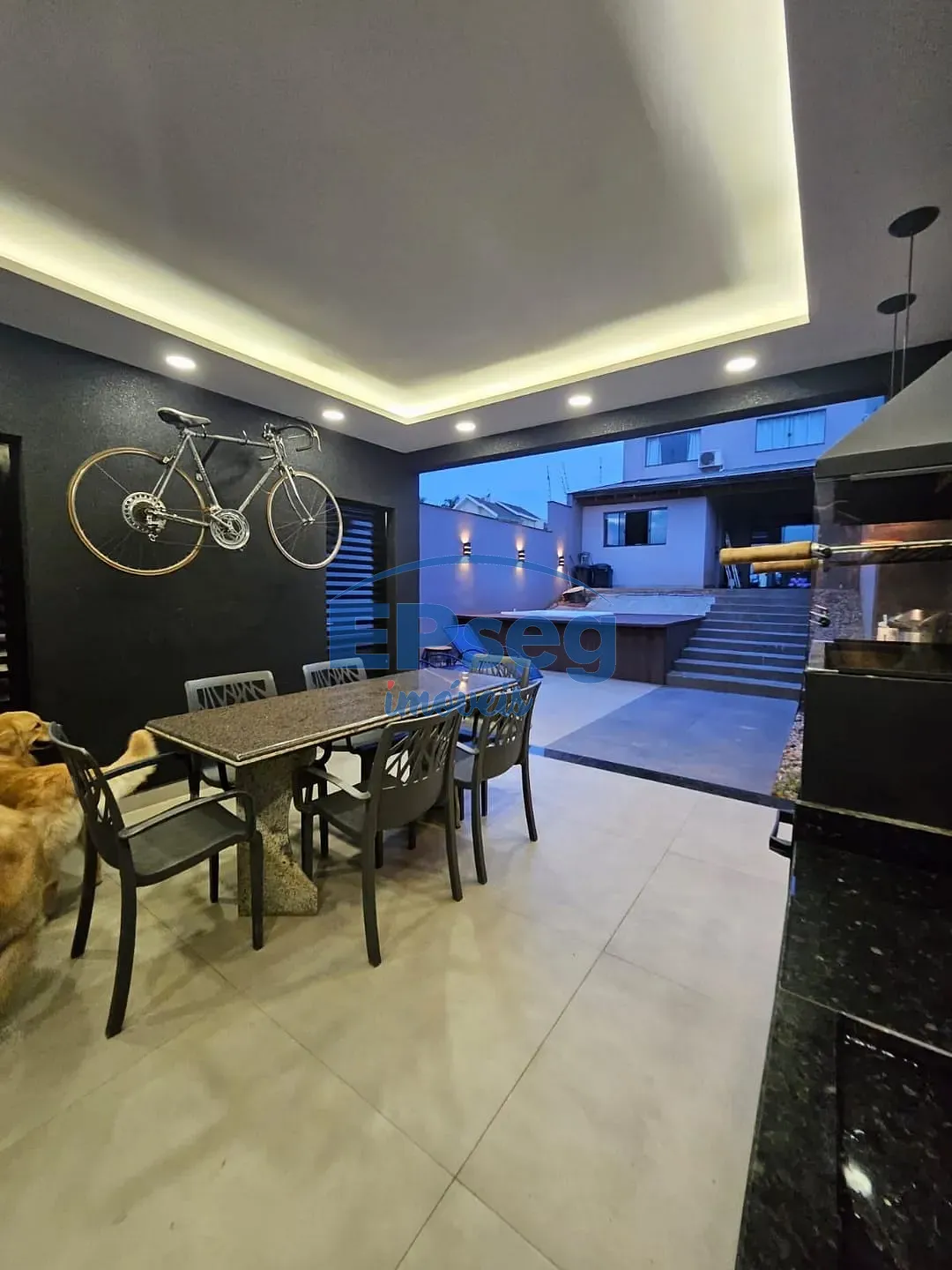 Sobrado, 3 quartos, 230 m² - Foto 25