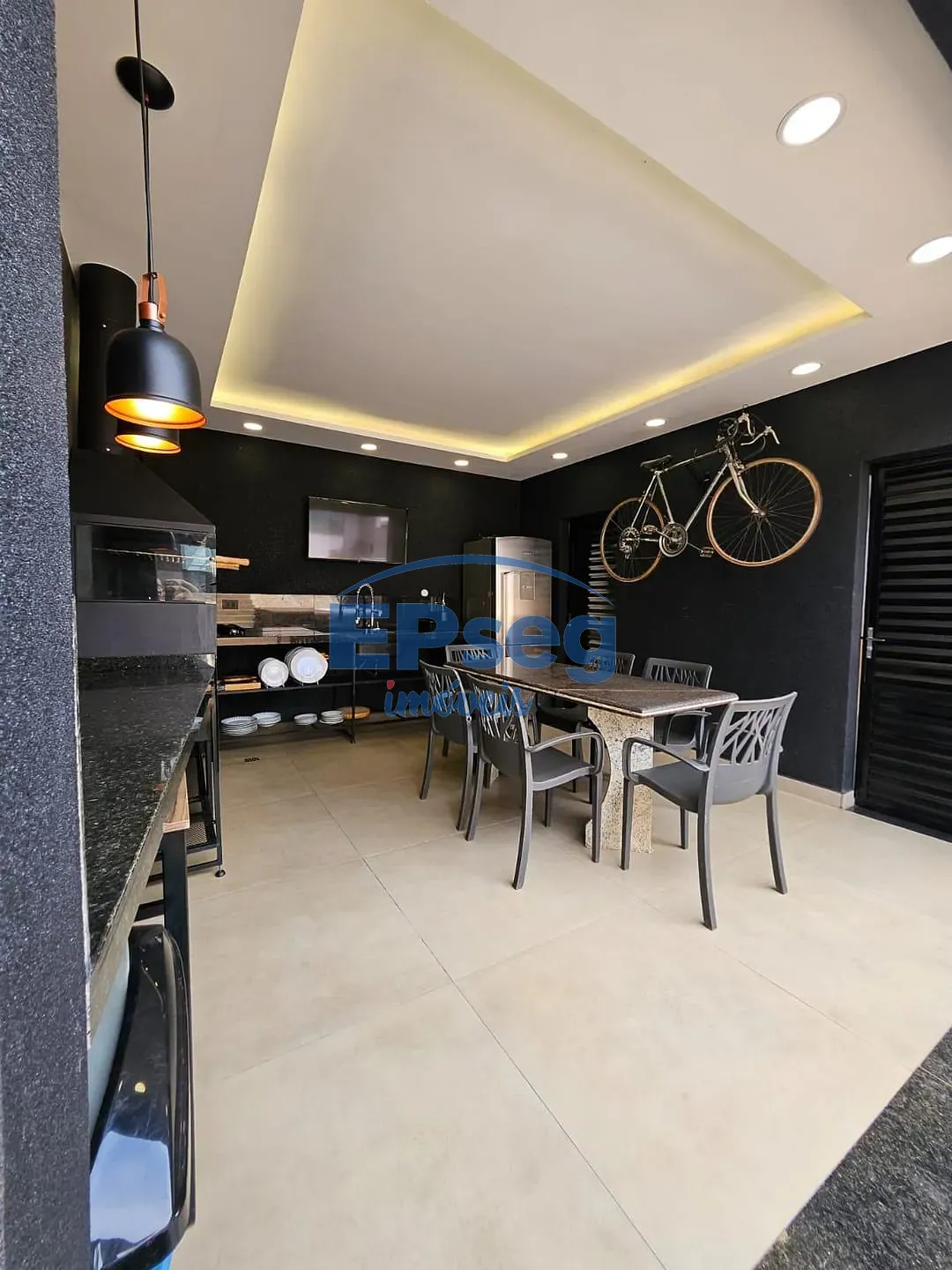Sobrado, 3 quartos, 230 m² - Foto 26