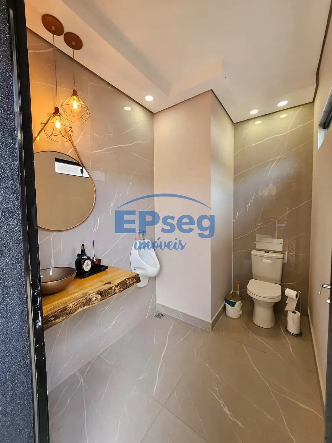 Sobrado, 3 quartos, 230 m² - Foto 28