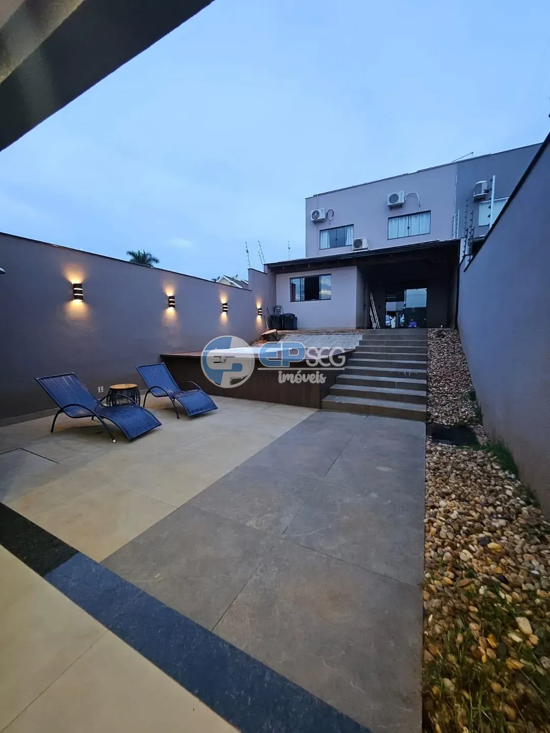 Sobrado, 3 quartos, 230 m² - Foto 23
