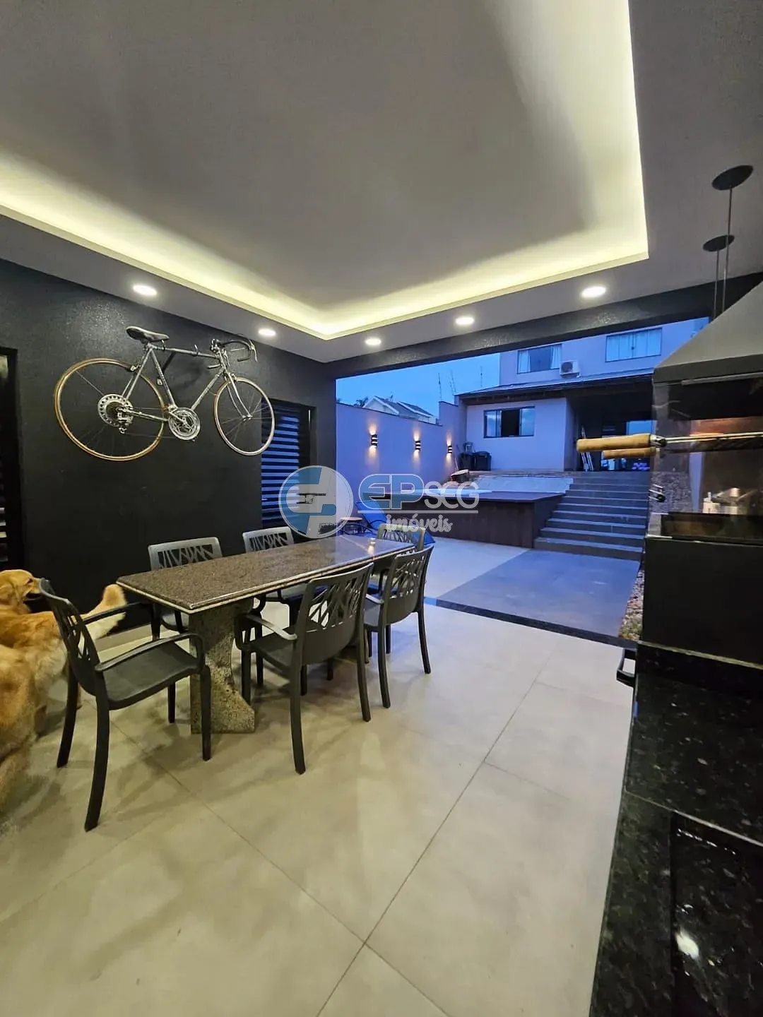 Sobrado, 3 quartos, 230 m² - Foto 25