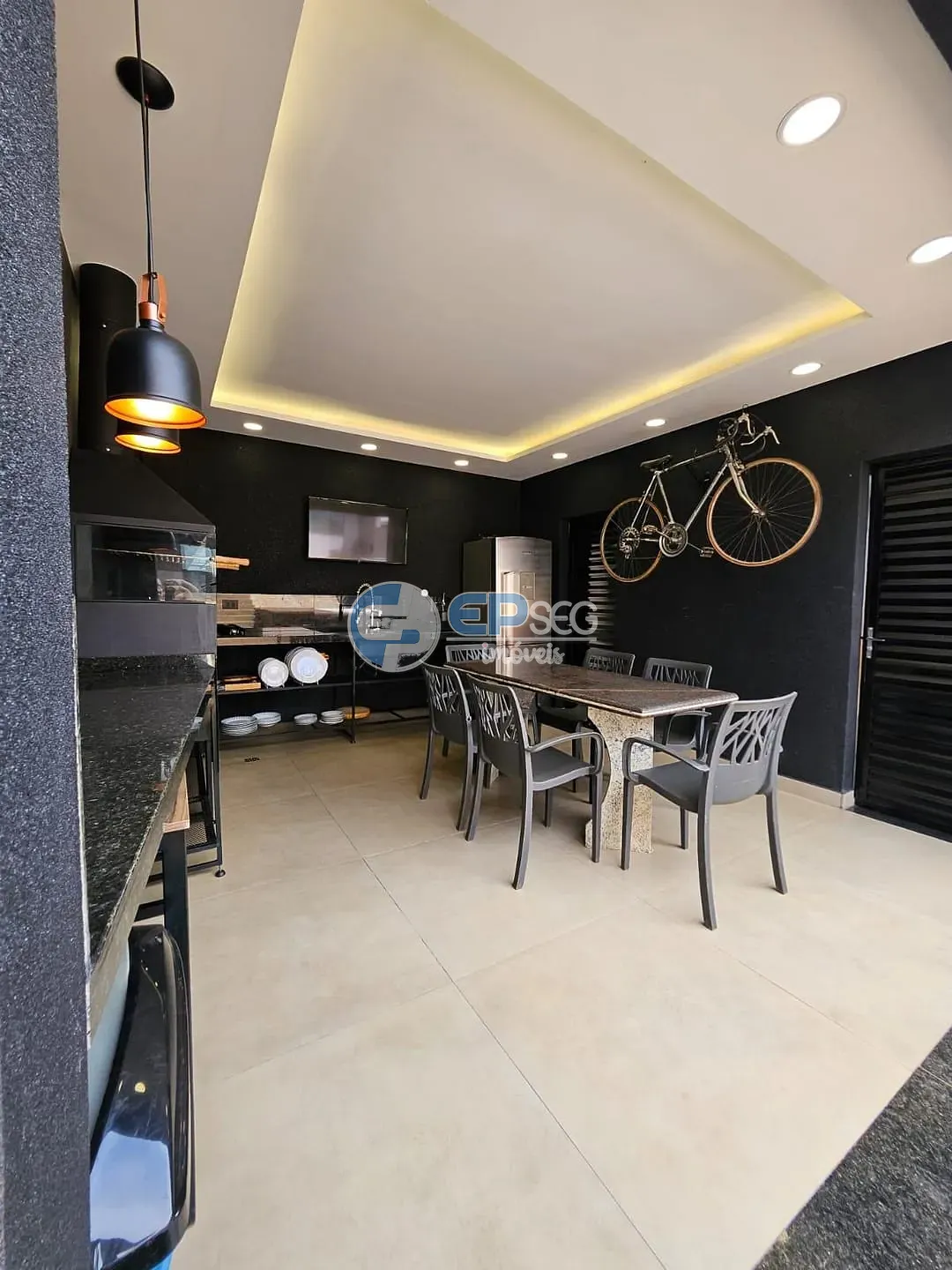 Sobrado, 3 quartos, 230 m² - Foto 26