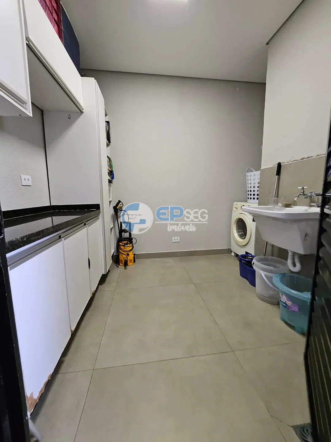Sobrado, 3 quartos, 230 m² - Foto 27