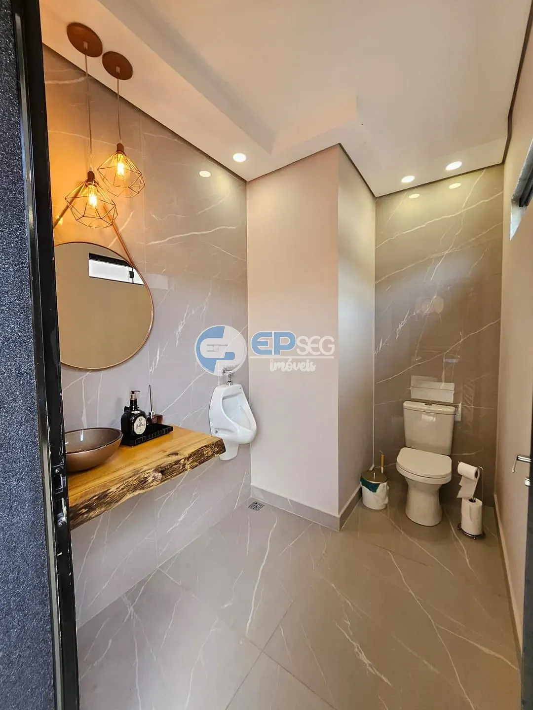 Sobrado, 3 quartos, 230 m² - Foto 28