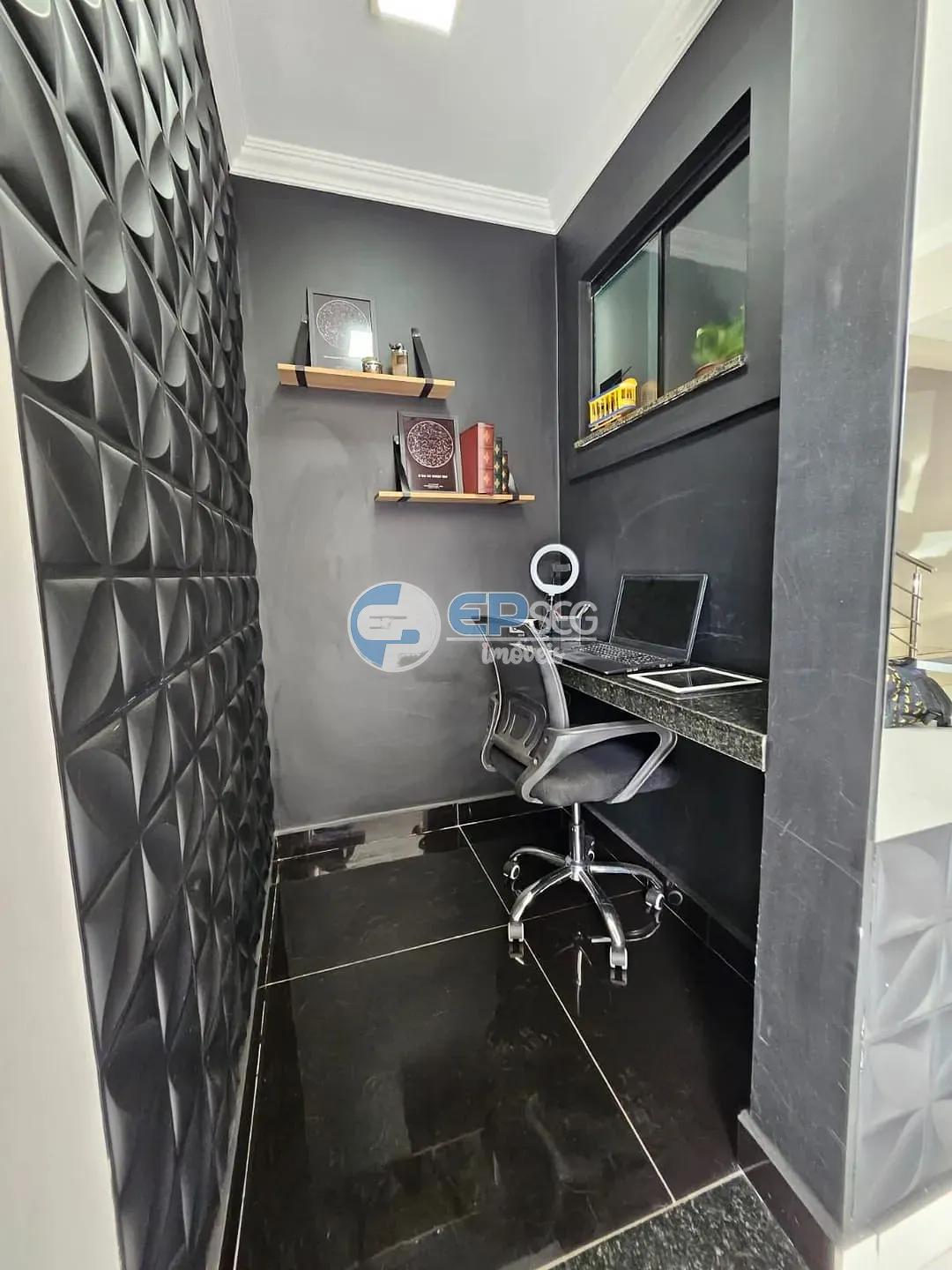 Sobrado, 3 quartos, 230 m² - Foto 29
