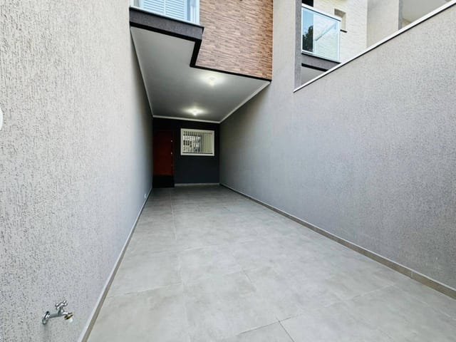 Sobrado com 110m² 3 quartos e 1 banheiro, à venda, no bairro Jardim Record em São Paulo