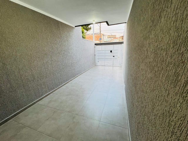 Sobrado com 110m² 3 quartos e 1 banheiro, à venda, no bairro Jardim Record em São Paulo
