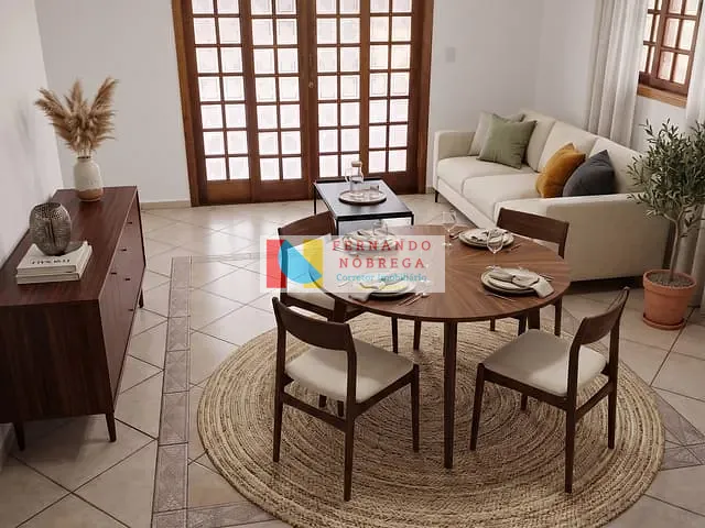 Sobrado com 145m² 3 quartos e 3 banheiros, à venda, no bairro Vila Medeiros em São Paulo