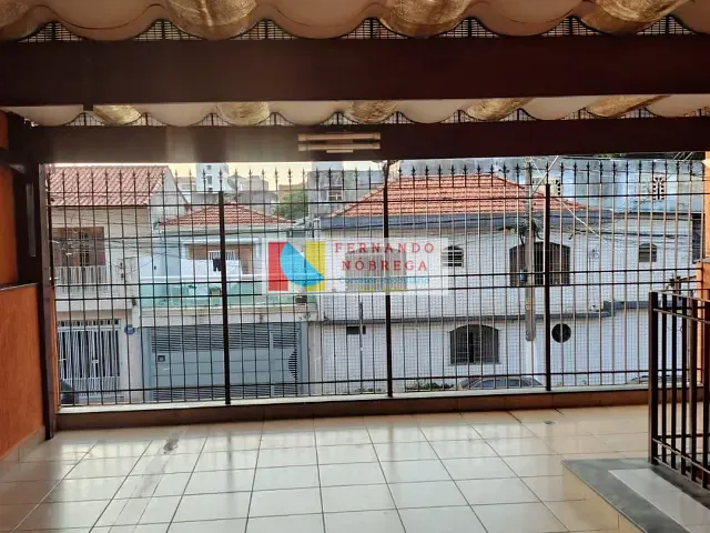 Sobrado com 145m² 3 quartos e 3 banheiros, à venda, no bairro Vila Medeiros em São Paulo