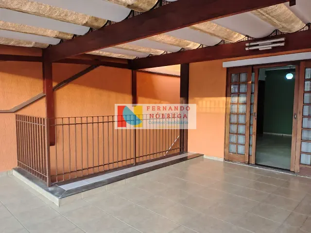 Sobrado com 145m² 3 quartos e 3 banheiros, à venda, no bairro Vila Medeiros em São Paulo