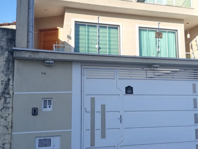 Sobrado 3 quartos e 5 banheiros, à venda, no bairro Vila Constança em São Paulo
