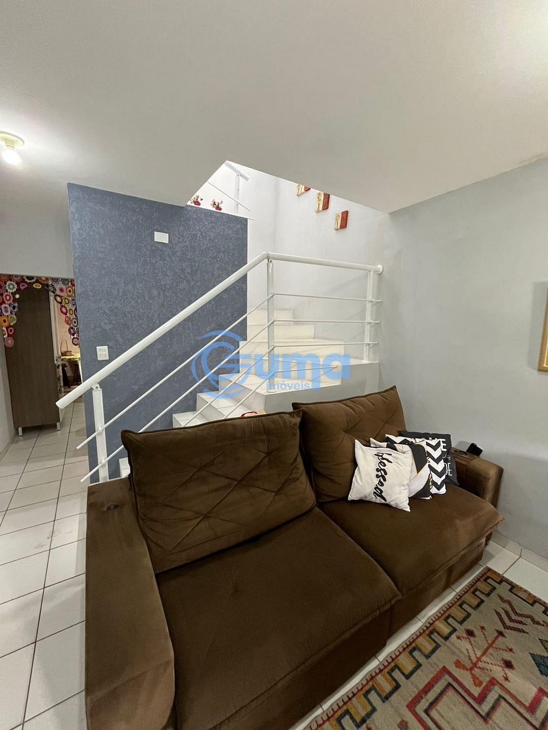 Sobrado, 2 quartos, 64 m² - Foto 5