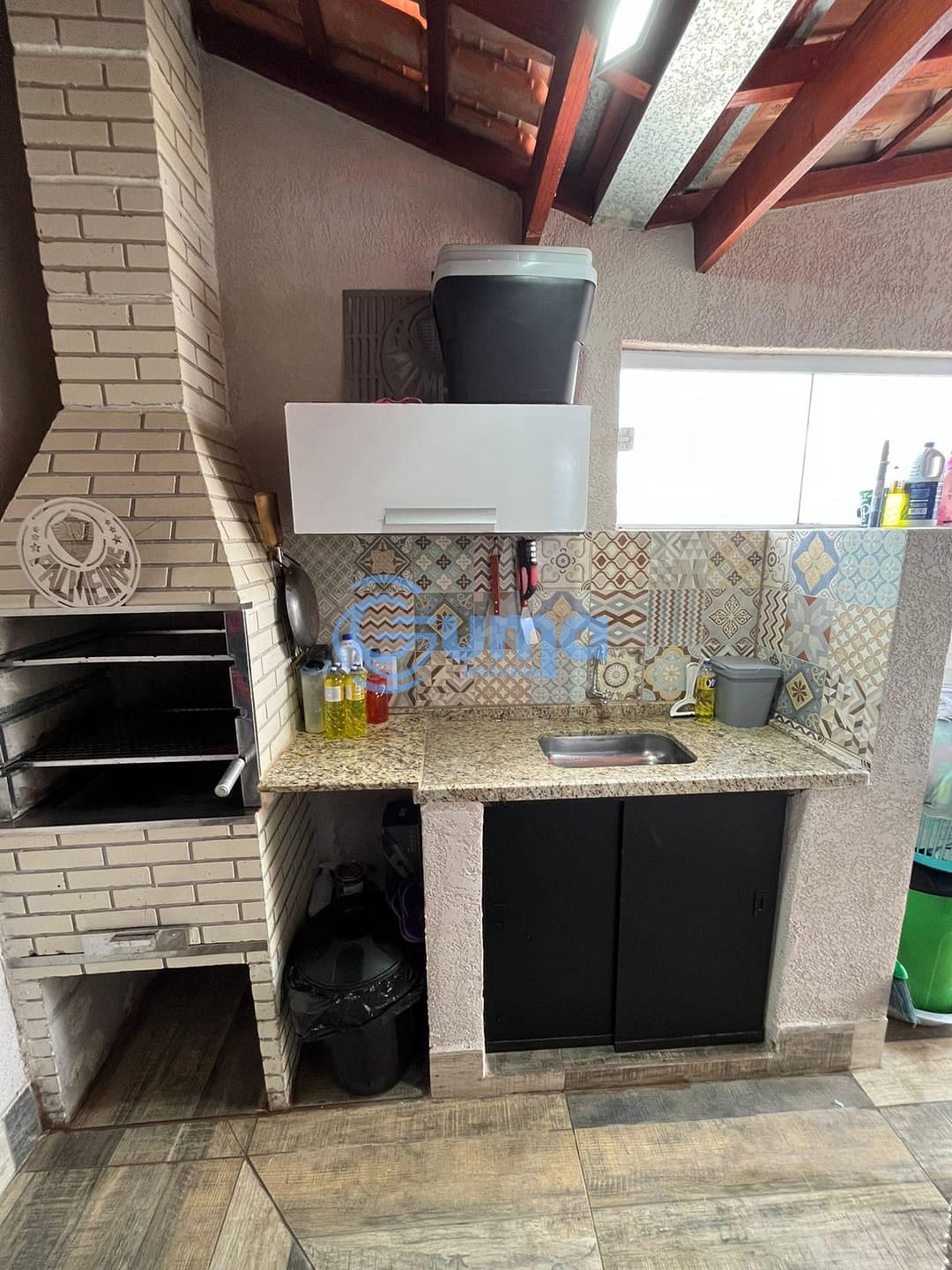 Sobrado, 2 quartos, 64 m² - Foto 35