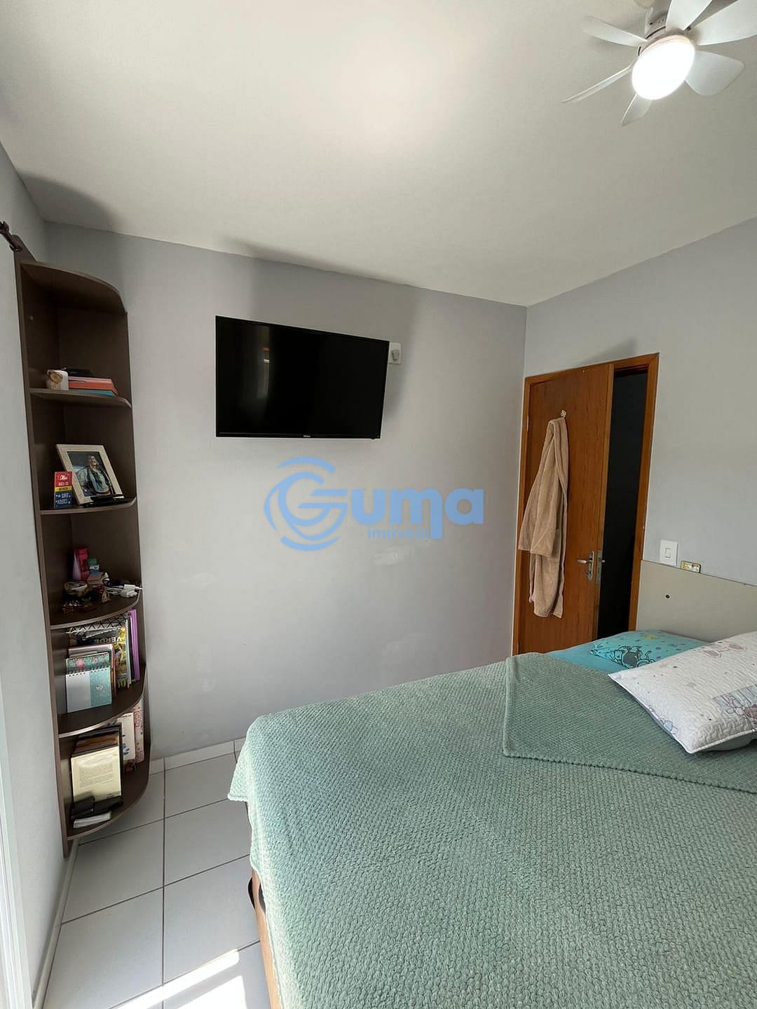 Sobrado, 2 quartos, 64 m² - Foto 19