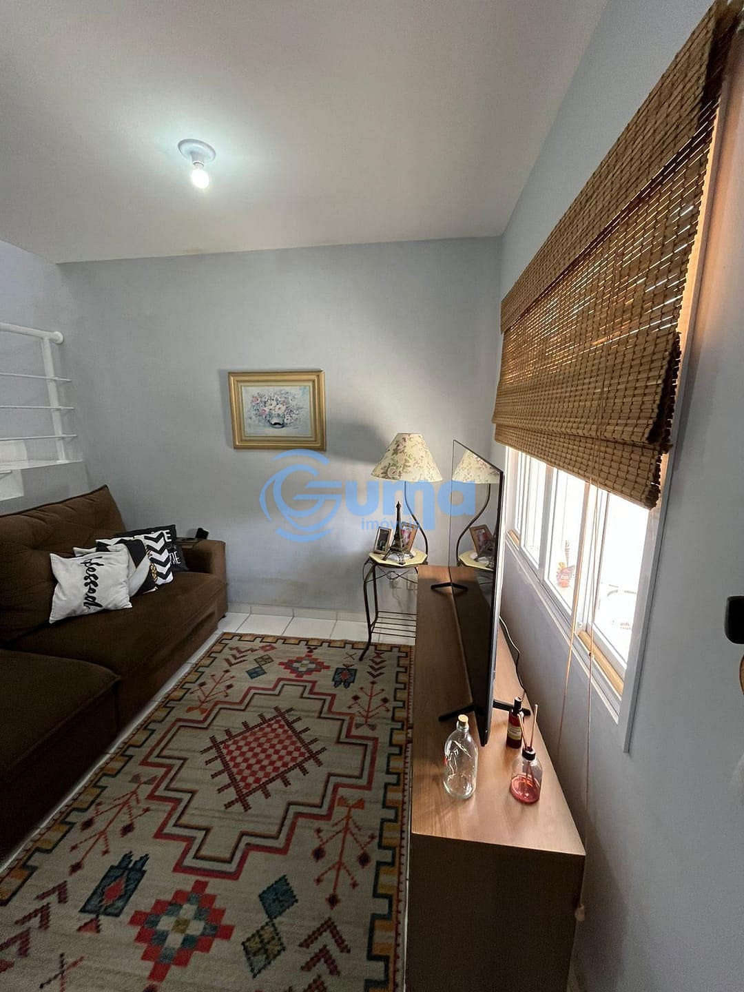 Sobrado, 2 quartos, 64 m² - Foto 4