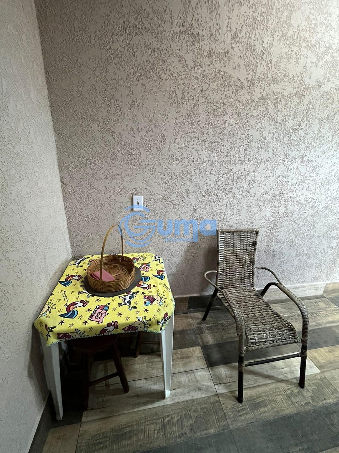 Sobrado, 2 quartos, 64 m² - Foto 34