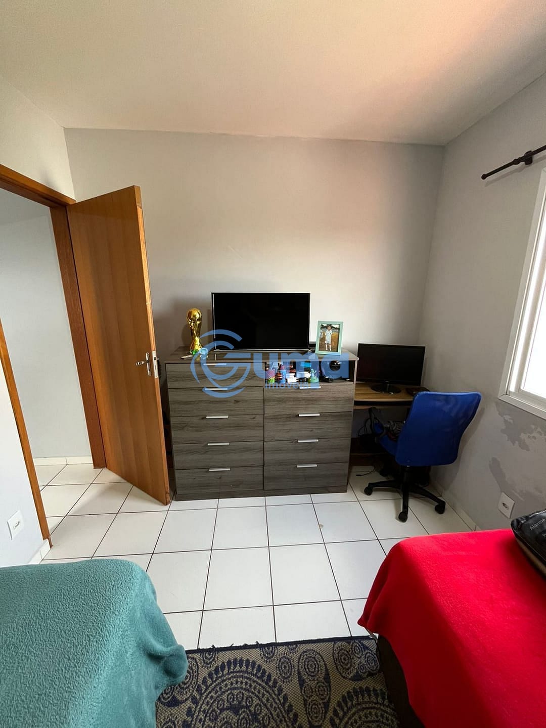 Sobrado, 2 quartos, 64 m² - Foto 29
