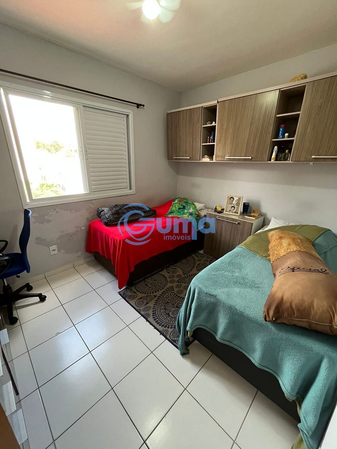 Sobrado, 2 quartos, 64 m² - Foto 31