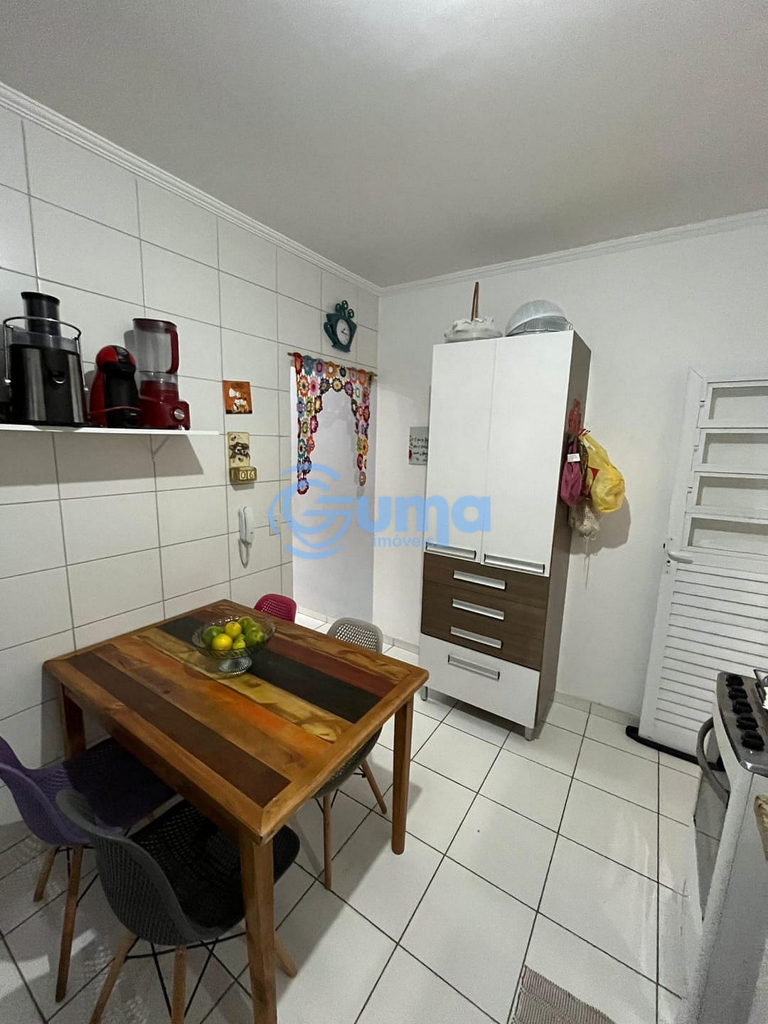 Sobrado, 2 quartos, 64 m² - Foto 14