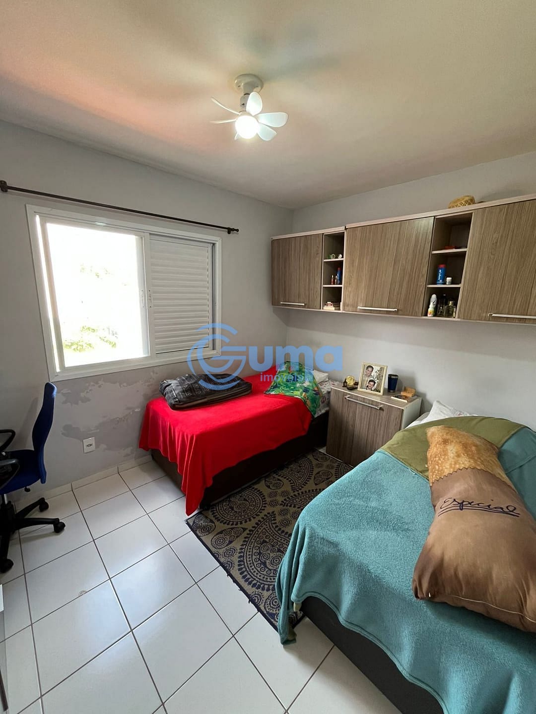 Sobrado, 2 quartos, 64 m² - Foto 30