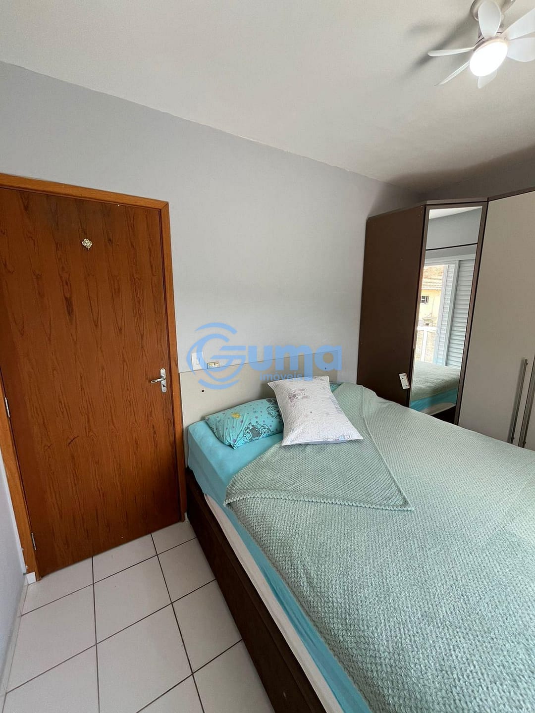 Sobrado, 2 quartos, 64 m² - Foto 21