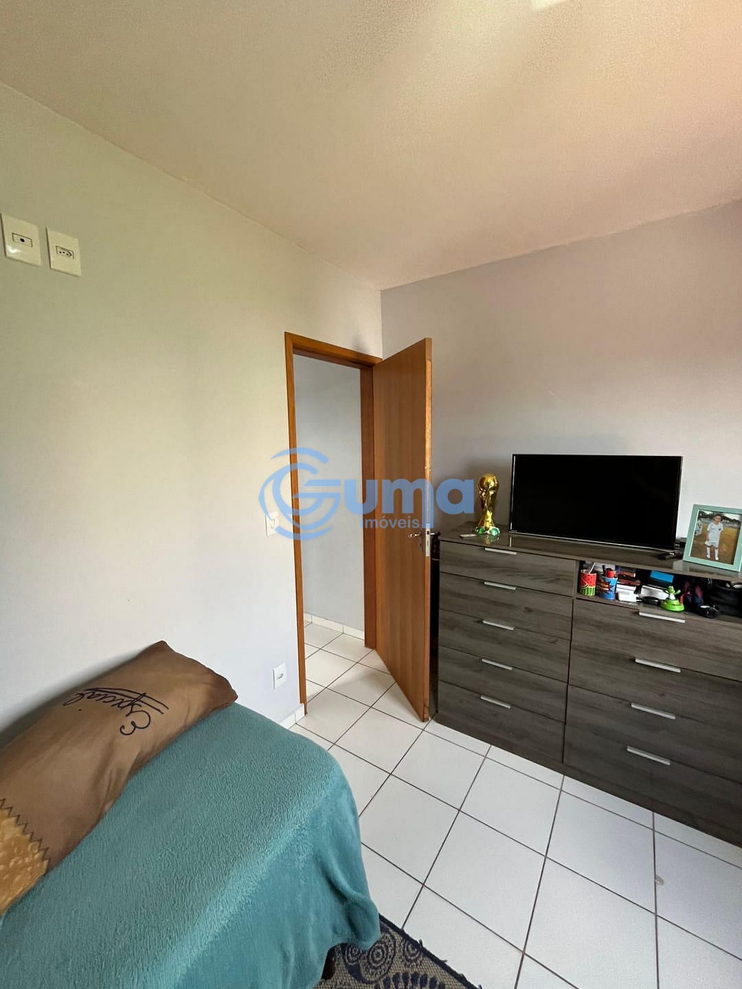 Sobrado, 2 quartos, 64 m² - Foto 28